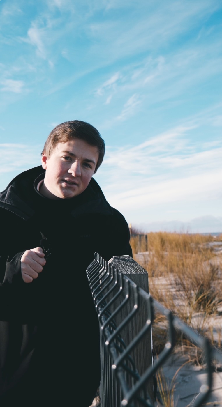 Nagrania #RIOxBaltic o stanie Bałtyku